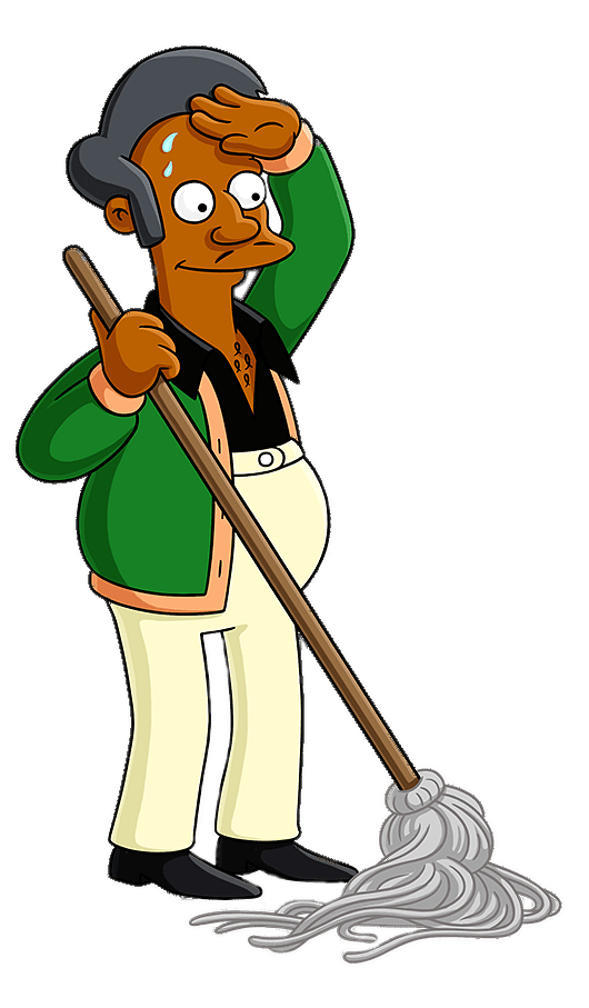 apu