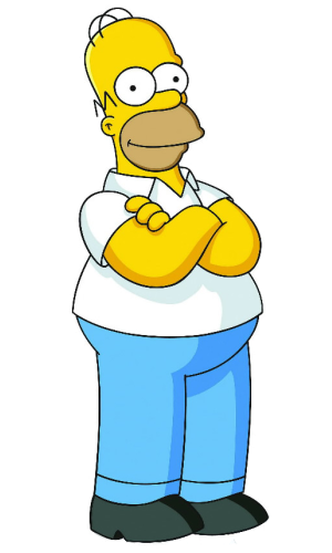 homer