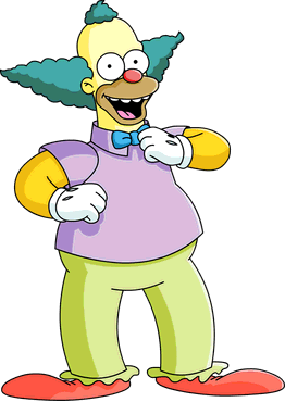 krusty