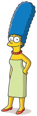 marge