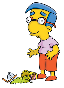 milhouse